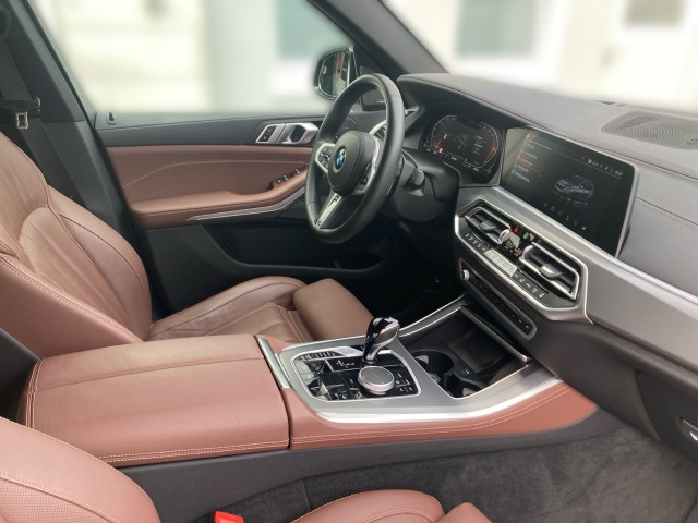 Bild 5: BMW X5 xDrive30d 48V Aut.