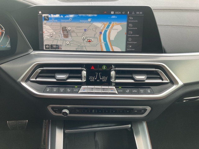 Bild 7: BMW X5 xDrive30d 48V Aut.