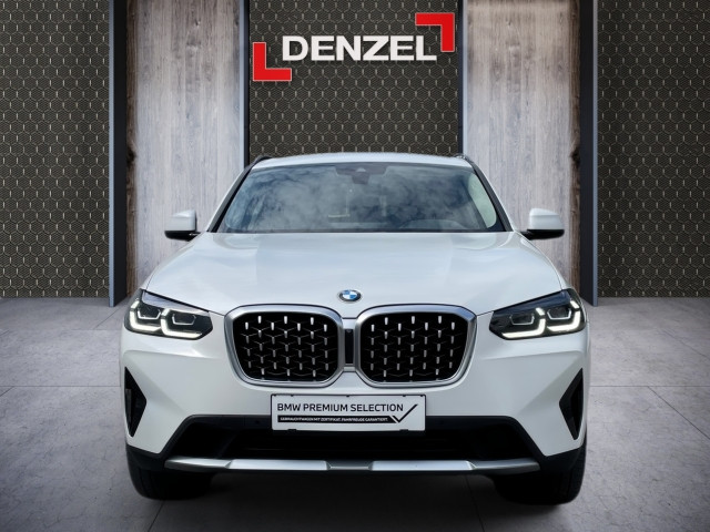 Bild 12: BMW X4 xDrive 20d G02 B47