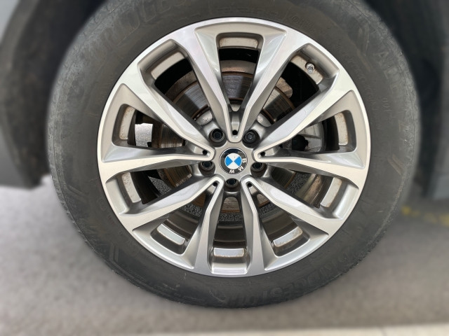 Bild 4: BMW X4 xDrive 20d G02 B47