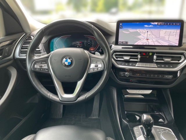Bild 6: BMW X4 xDrive 20d G02 B47