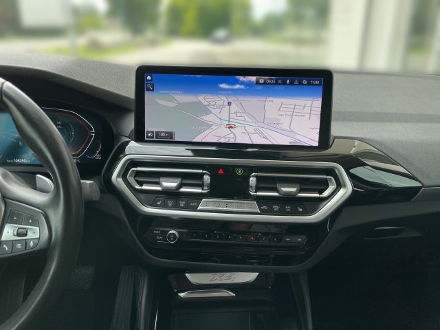 Bild 7: BMW X4 xDrive 20d G02 B47