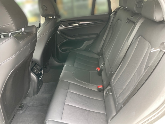 Bild 8: BMW X4 xDrive 20d G02 B47