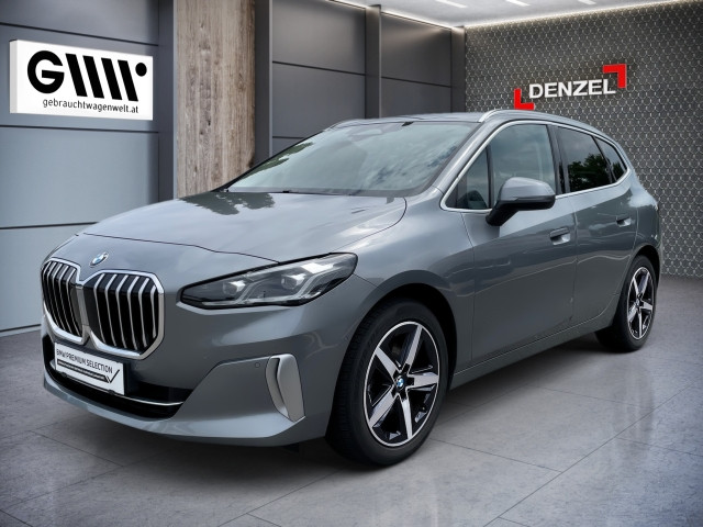 Bild 0: BMW 220i Active Tourer B38 U06