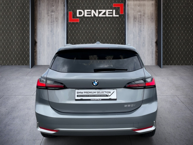 Bild 10: BMW 220i Active Tourer B38 U06