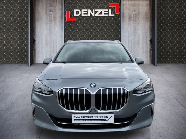 Bild 12: BMW 220i Active Tourer B38 U06