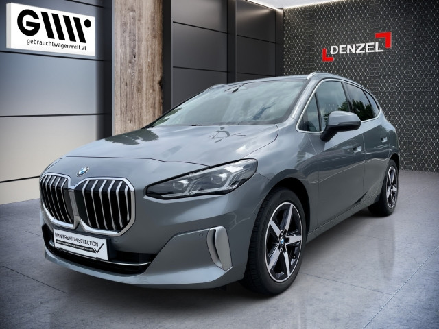 Bild 1: BMW 220i Active Tourer B38 U06
