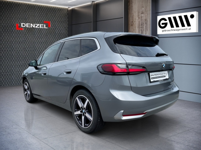 Bild 2: BMW 220i Active Tourer B38 U06