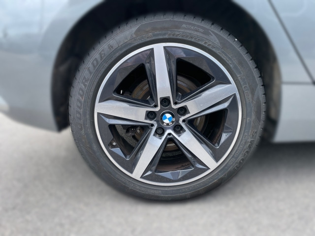 Bild 4: BMW 220i Active Tourer B38 U06