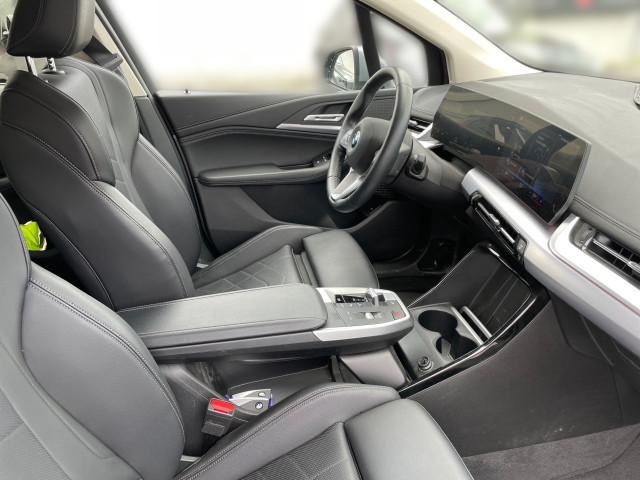 Bild 5: BMW 220i Active Tourer B38 U06