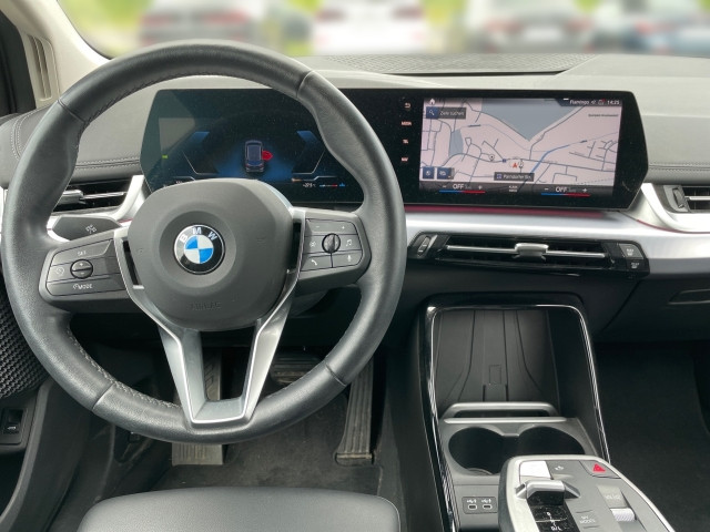 Bild 6: BMW 220i Active Tourer B38 U06