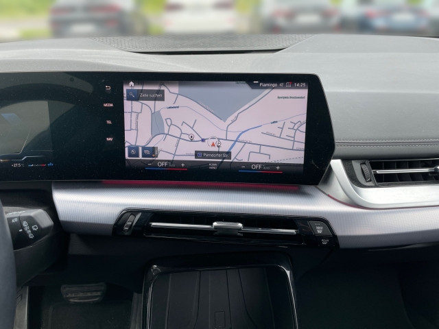 Bild 7: BMW 220i Active Tourer B38 U06