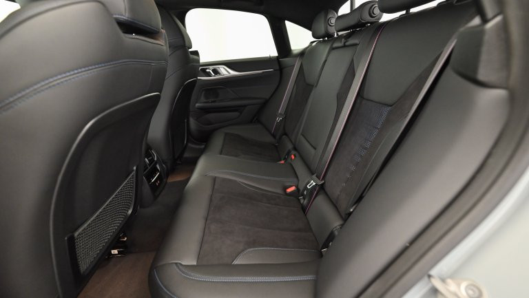 Bild 14: BMW 420i Gran Coupe