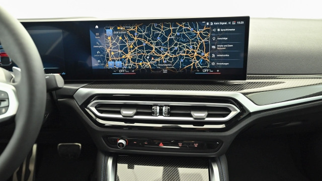 Bild 2: BMW 420i Gran Coupe