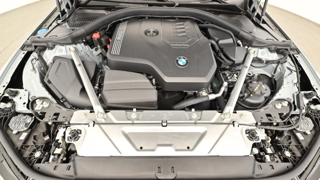 Bild 5: BMW 420i Gran Coupe