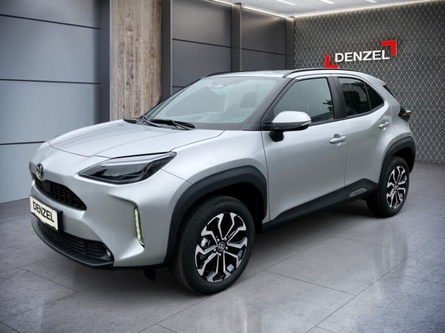 Bild 0: Toyota Yaris Cross - 1,5 l 4x2 HY  Active Drive