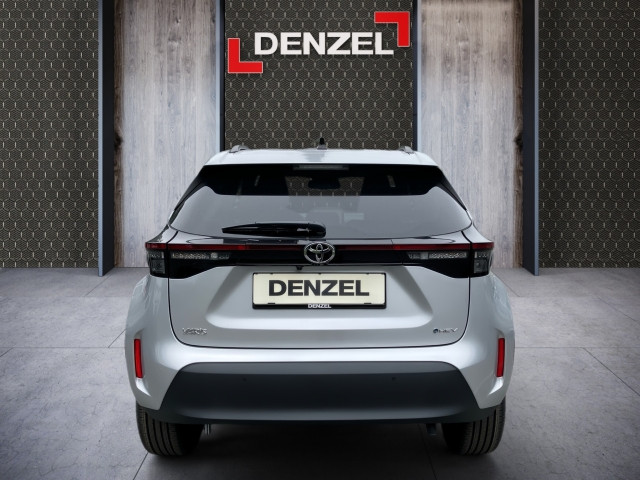 Bild 10: Toyota Yaris Cross - 1,5 l 4x2 HY  Active Drive