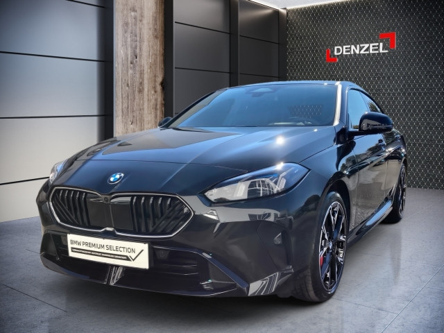 Bild 1: BMW 220d Gran Coupe F74 B47