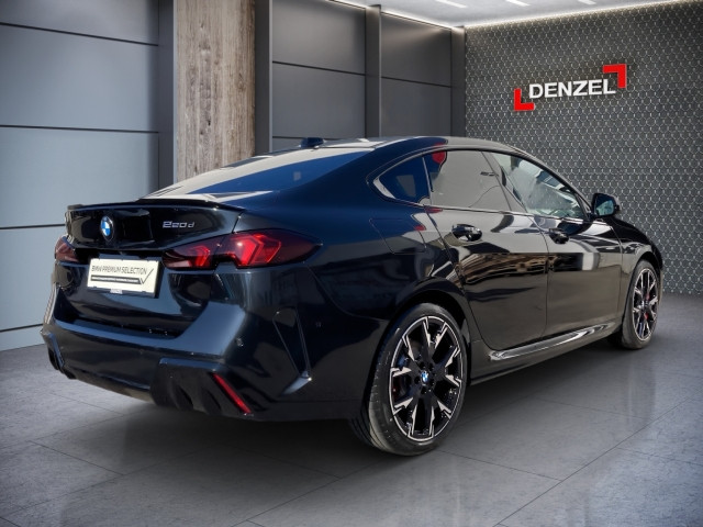 Bild 3: BMW 220d Gran Coupe F74 B47