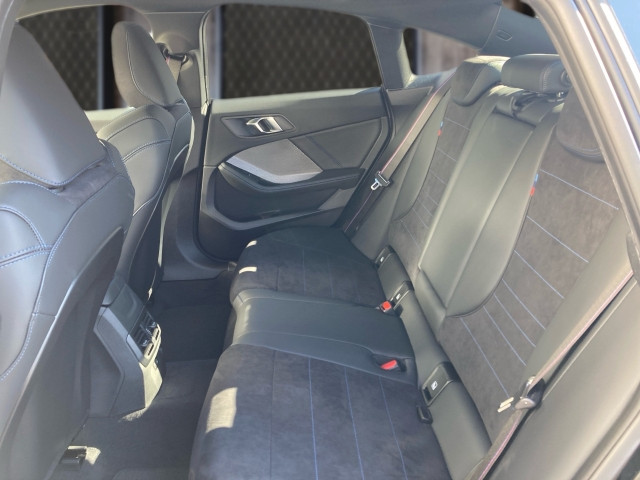 Bild 8: BMW 220d Gran Coupe F74 B47