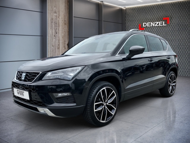 Bild 0: Seat Ateca 1,6 Xcellence TDI DSG