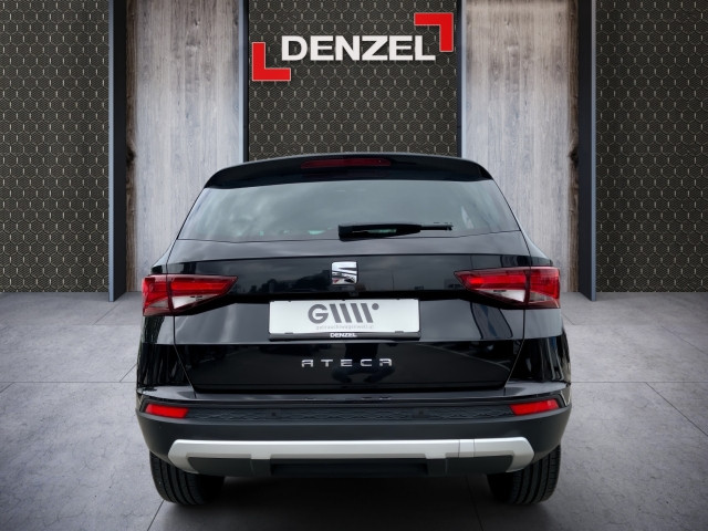 Bild 2: Seat Ateca 1,6 Xcellence TDI DSG