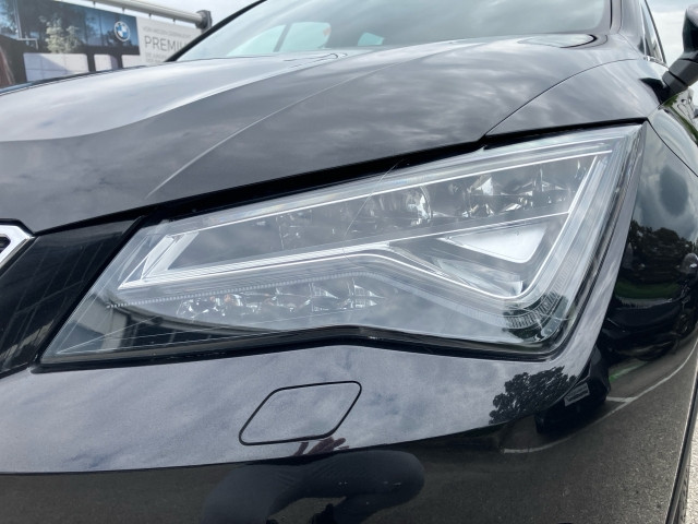 Bild 3: Seat Ateca 1,6 Xcellence TDI DSG
