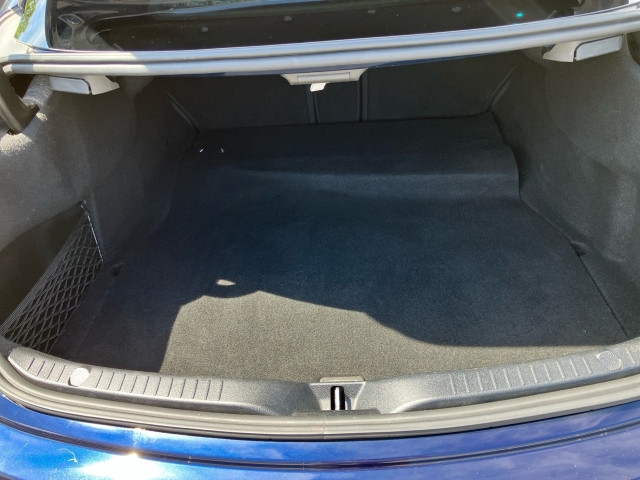 Bild 1: Mercedes C250d Coupe 4Matic