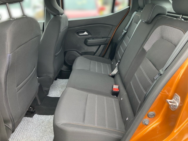 Bild 8: Dacia Sandero Stepway Expression TCe 90