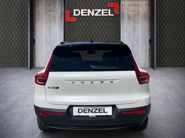 Bild 9: VOLVO PKW EX40 Ultra, Twin Motor, Vollelektrisch