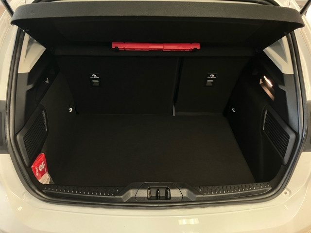 Bild 9: Ford Focus 1,5 EcoBoost A