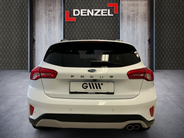 Bild 10: Ford Focus 1,5 EcoBoost A