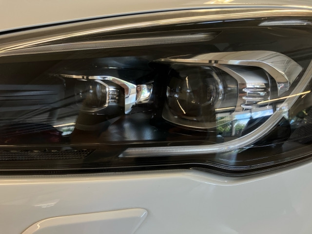Bild 11: Ford Focus 1,5 EcoBoost A