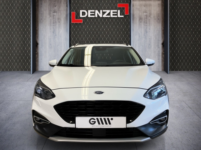 Bild 12: Ford Focus 1,5 EcoBoost A