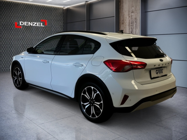 Bild 2: Ford Focus 1,5 EcoBoost A