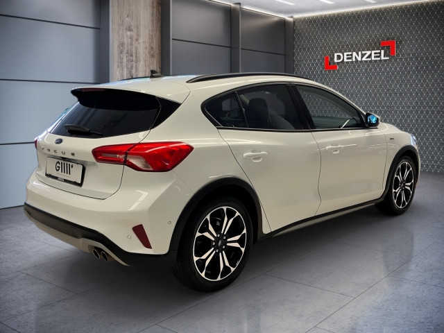 Bild 3: Ford Focus 1,5 EcoBoost A