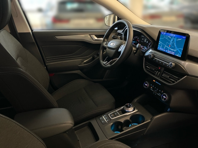Bild 5: Ford Focus 1,5 EcoBoost A