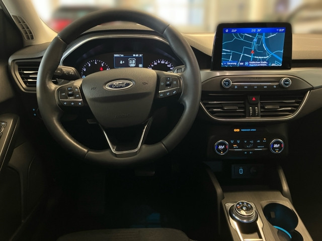 Bild 6: Ford Focus 1,5 EcoBoost A