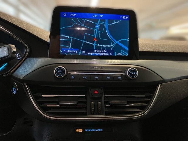Bild 7: Ford Focus 1,5 EcoBoost A