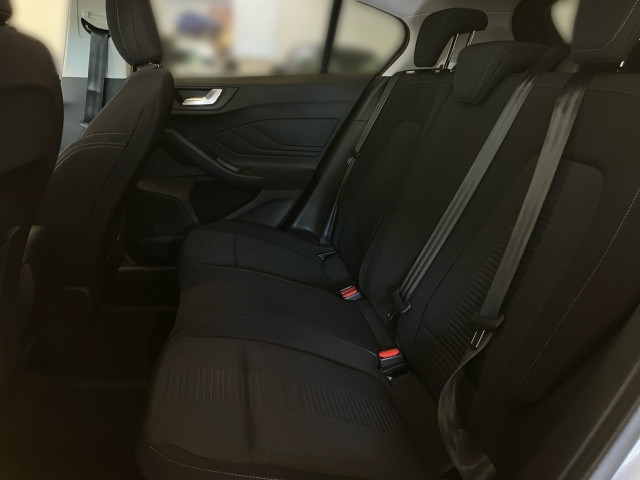 Bild 8: Ford Focus 1,5 EcoBoost A