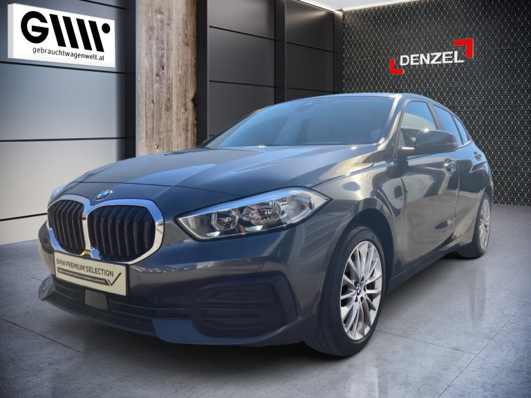 Bild 0: BMW 118i