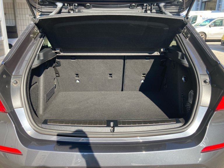 Bild 9: BMW 118i