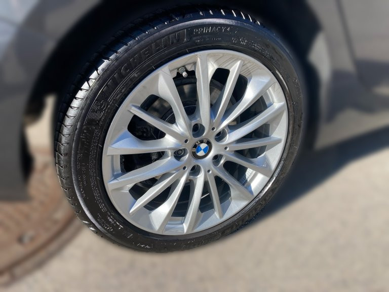 Bild 4: BMW 118i