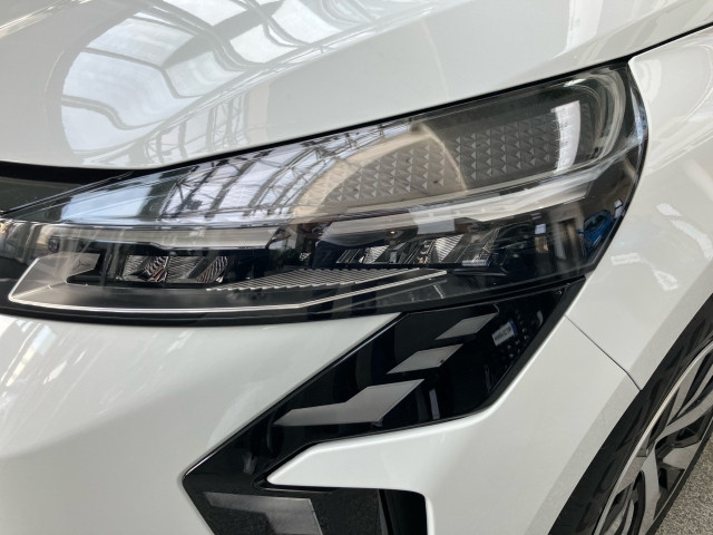 Bild 11: Mitsubishi Colt 1,0 MPI Invite C 25