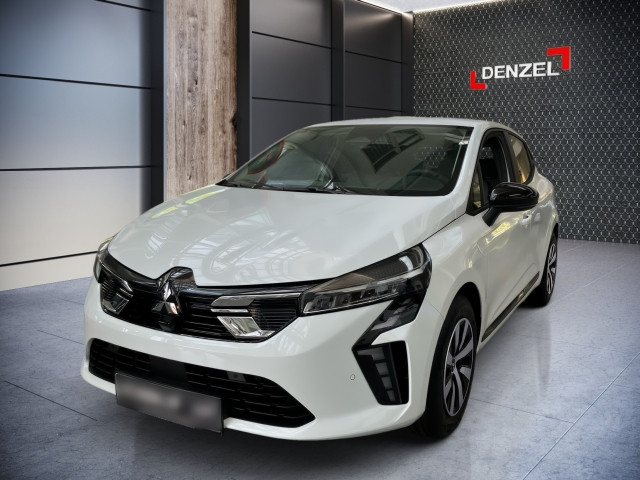 Bild 1: Mitsubishi Colt 1,0 MPI Invite C 25