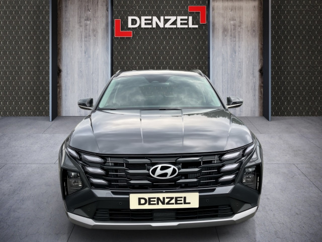 Bild 12: Hyundai Tucson NX4 Jubile 1,6 T-GDi 2WD 48V