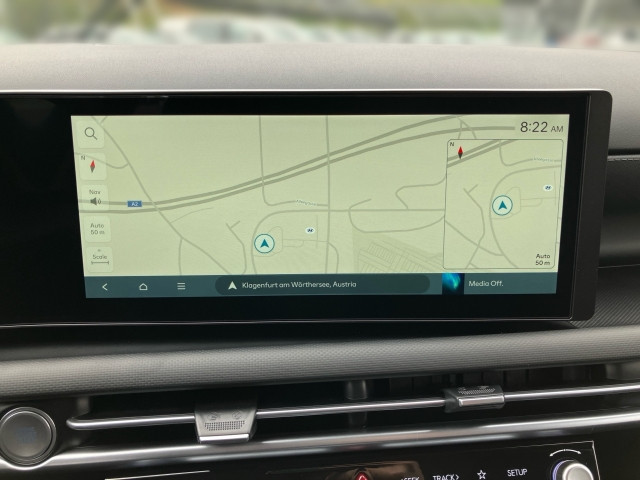 Bild 7: Hyundai Tucson NX4 Jubile 1,6 T-GDi 2WD 48V