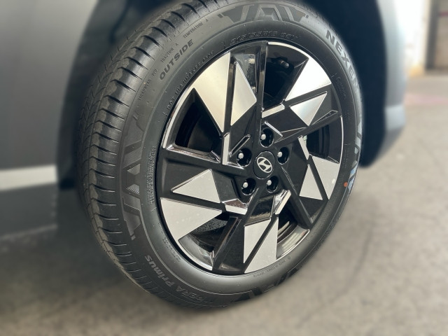 Bild 4: Hyundai Kona (SX2) GO Plus 1.0 T-GDI 2WD