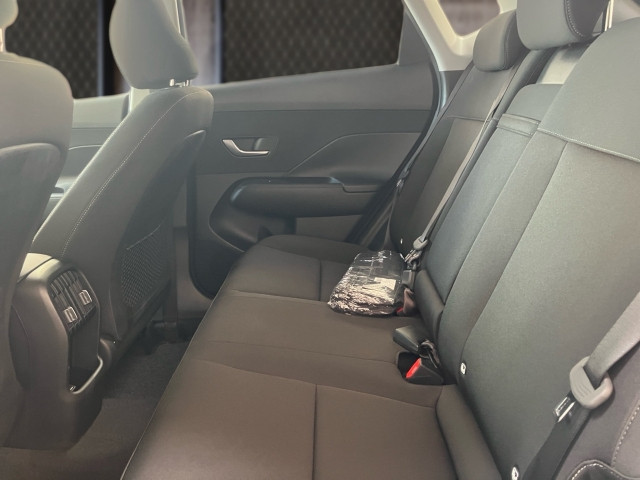 Bild 8: Hyundai Kona (SX2) GO Plus 1.0 T-GDI 2WD