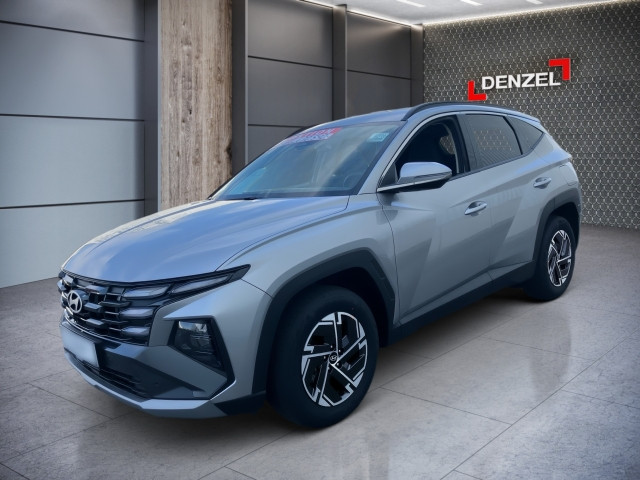 Bild 0: Hyundai Tucson NX4 Jubile 1,6 T-GDi 2WD 48V